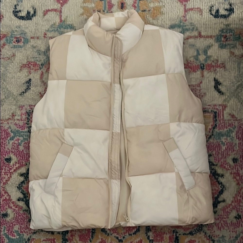 Wild Fable Vest